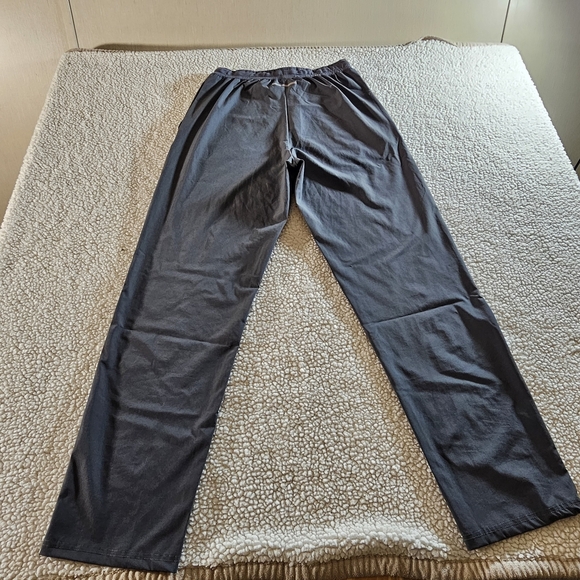 Men’s Zelos Track Pants Joggers – Size Small - Picture 2 of 15